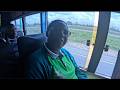 Tour of a lifetime -Round trip from Nairobi city to kitengela in Kajiado county in Kenya 🇰🇪 🚍🛺