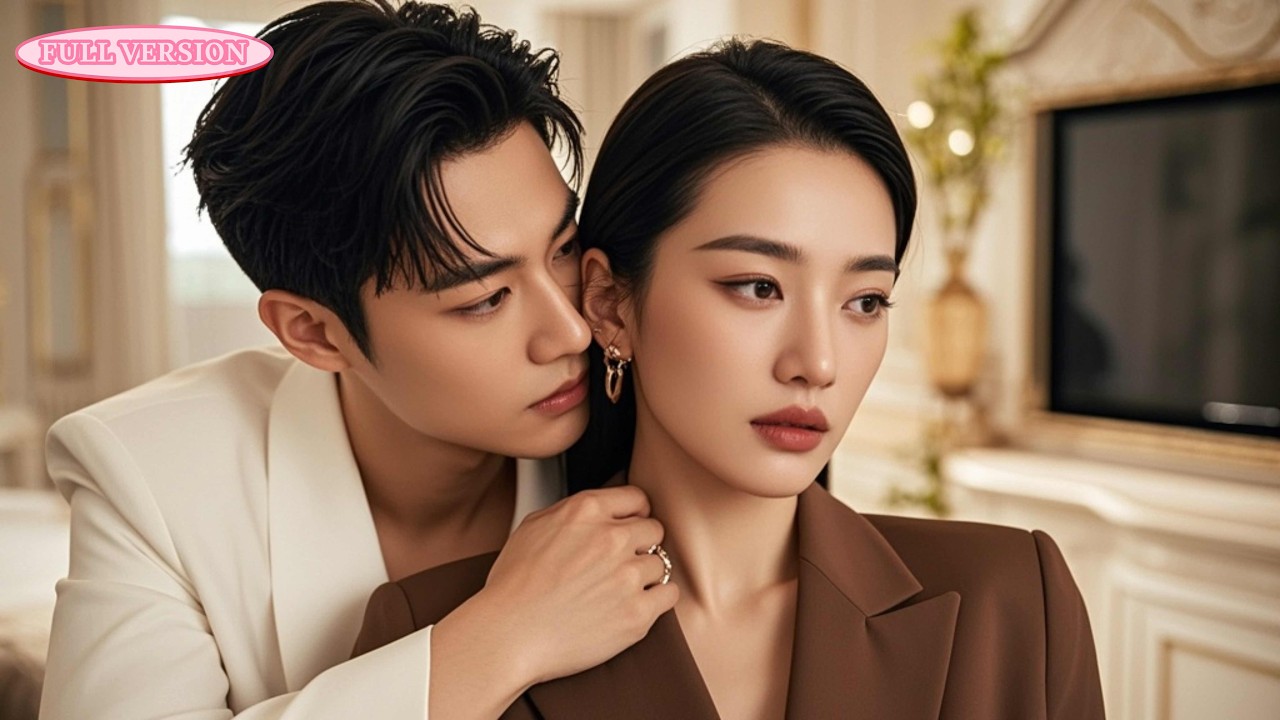 เธอเคยเป็นภรรยาถูกกฎหมายของซีอีโอสามปี พอเธอขอหย่า เขาถึงรู้ว่าตัวเองขาดเธอไม่ได้