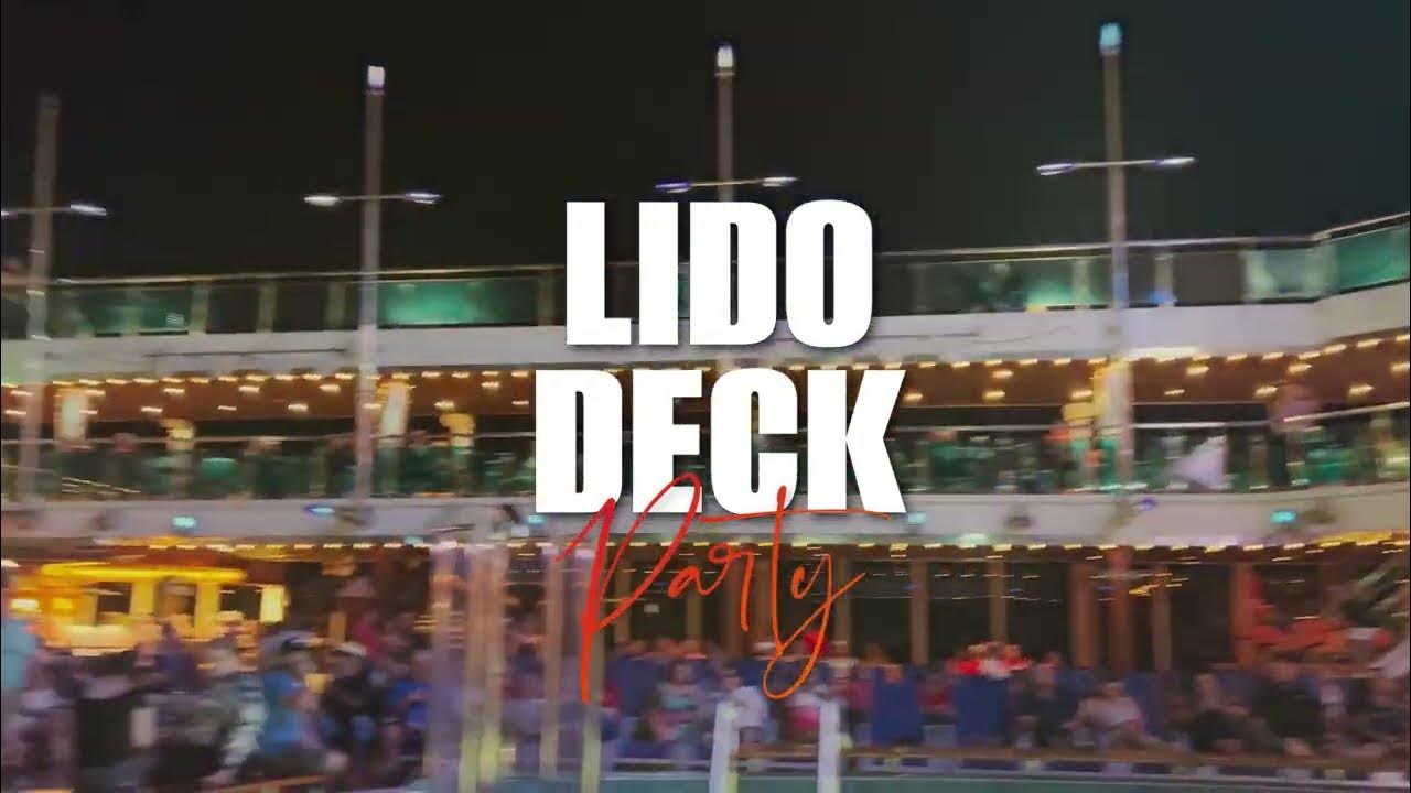 tejanos-in-paradise-cruise-2024-lido-deck-party-youtube