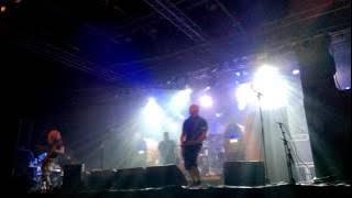 DIABLO   'Prince Of The Machine' Live @ JaloTuska 2015 4K 2160p