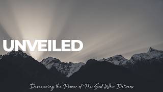 UNVEILED II - The Heart of a Rescuer