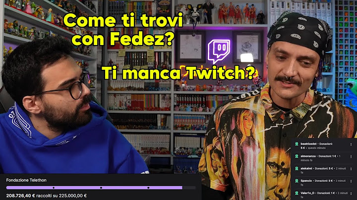 DARIO MOCCIA INTERVISTA MR MARRA durante la MARATONA