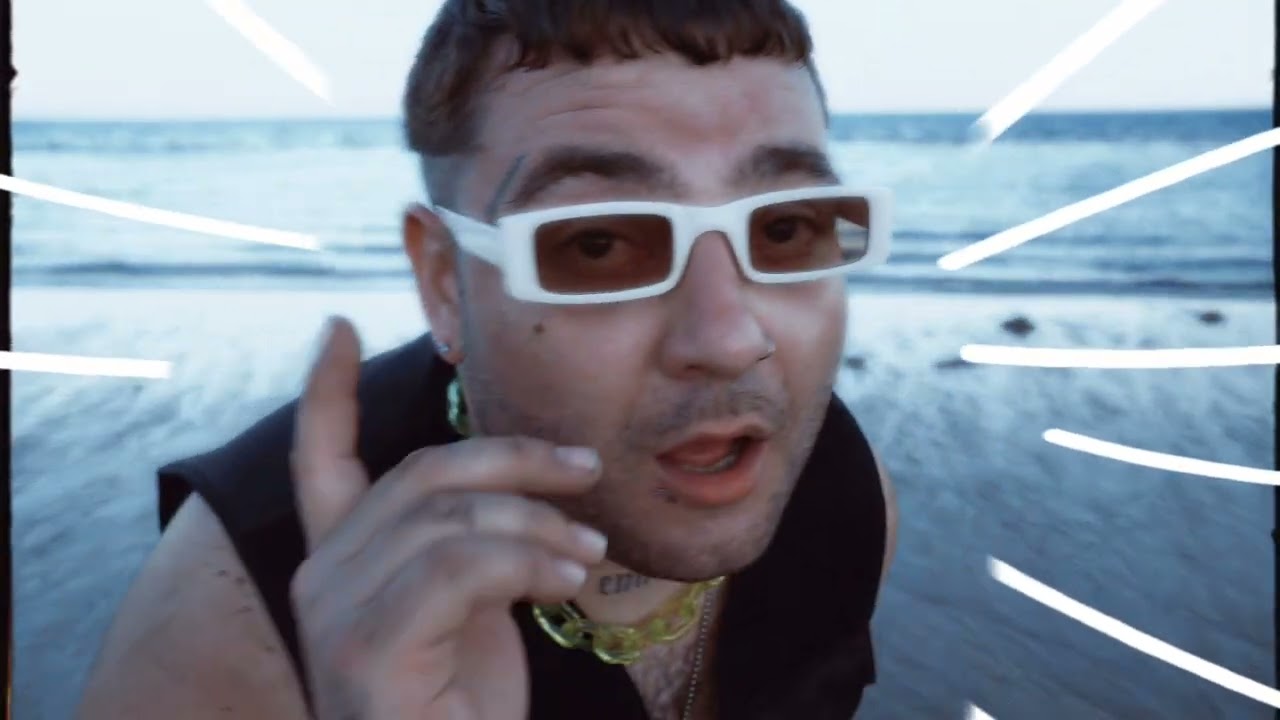 Watch delito - punto tres (video oficial) on YouTube Watch delito - punto tres (video oficial) on YouTube