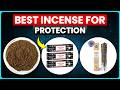 Best Incense for Protection (What Actually Works)