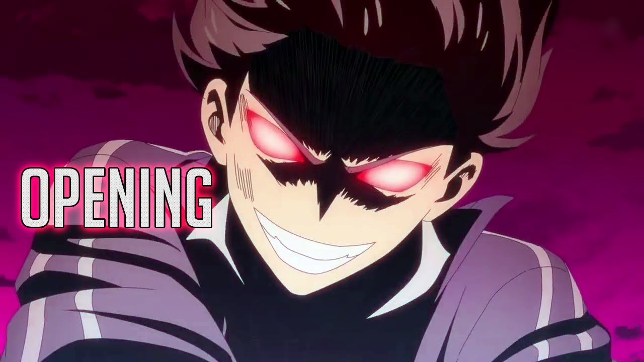 The Daily Life of the Immortal King OP | Osu! - YouTube