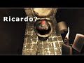 Ricardo? | 2 korkunçlu oyun #2