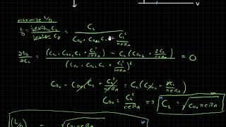 Aircraft Performance . Thrust Required . Minimum-Drag Airspeed (Part 2)