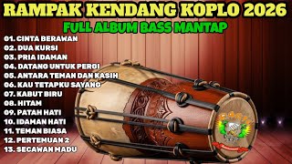 DANGDUT KOPLO KENDANG JAIPONG NONSTOP IS PERFECT FOR RELAXING WHILE SUPPORTING COFFEE
