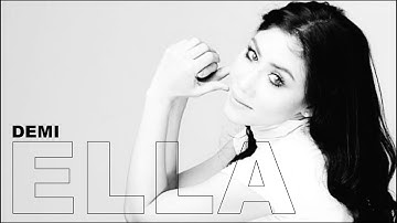 ELLA - DEMI