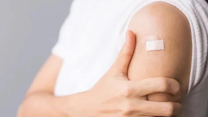 Side Effects Of Johnson And Johnson's COVID-19 Booster Explained