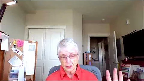 Carol Tierney on Teacher Training
