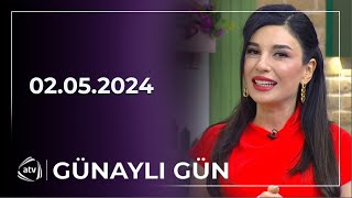 Günaylı Gün / Elza Seyidcahan, Abdul Xalid, Yalçın Uğur 02.05.2024