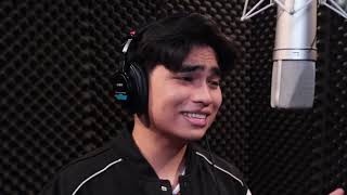 WATCH The Clash Teens Top 12 finalist Bien Opeña with his single ONE MORE DAY, ONE MORE NIGHT!