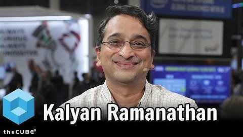 Kalyan Ramanathan, SumoLogic | AWS re:Invent 2017