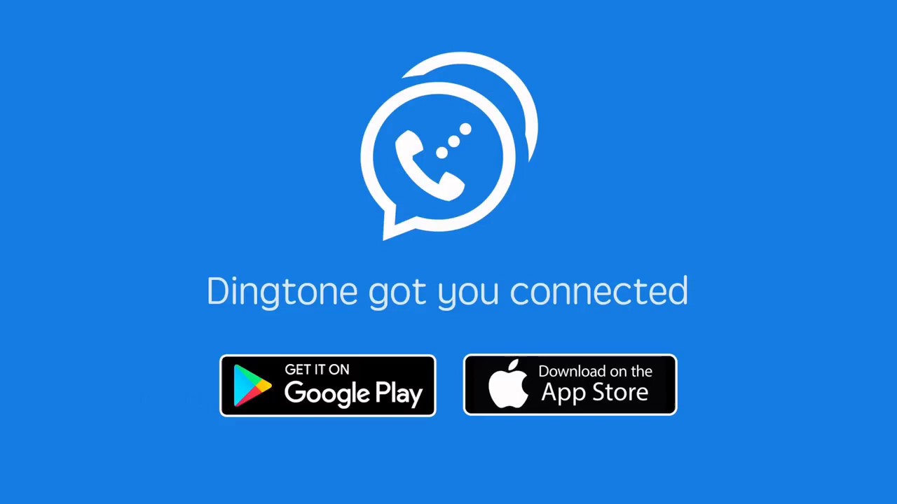 Dingtone free calling & free texting 