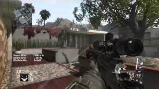 Split quad feed + quad feed in same game - FFA rai