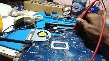 DELL 3521 PSID TRACING AND TESTING BY DSO PART 2