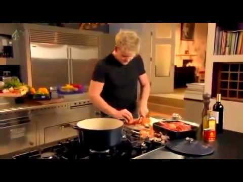 Gordon Ramsay's Ultimate Cookery Course S01E04 Kopyası - YouTube