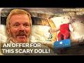 Their Responses to the Offer Were Disappointing! | Secret Dealers UK | Season 1 Episode 2