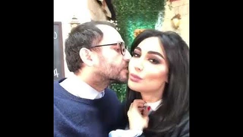 Jahongir Otajonov &  Munisa Rizaeva