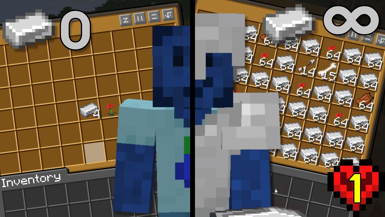 I Became Ironly RICH In Early Hardcore.