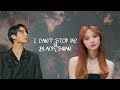 TWICE BTS I CAN T STOP ME BLACK SWAN MASHUP