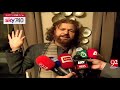 Hans Raj Hans Indian singer appeals to both countries for peace and appreciates PM over Kartar Pur Whatsapp Status Video Download Free
