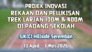 Rakaman Video Proses Projek Internship - SOH ZHE