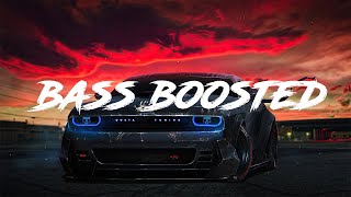 Car Music Mix 2024 🔥 Best Remixes of Popular Songs 2024 & EDM, Bass Boosted