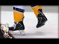 NHL: Skate Malfunctions [Part 1]