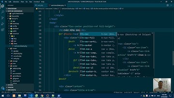 Laravel 7.x  - Xây dựng website bán hàng LiveStream 1