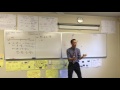 Complex Numbers and Polar Form Concepts