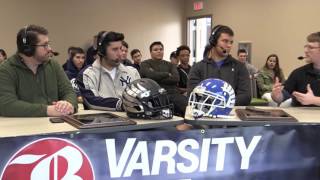 BVarsity Live BCHS - Dec 15 2016 - segment 2