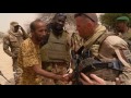 Opération Barkhane, au plus près de l'armée malienne (#JDEF)