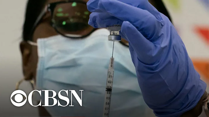 Biden marks COVID pandemic anniversary with plan to beat the virus