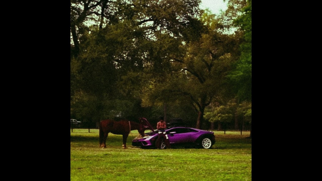 [FREE] TRAVIS SCOTT TYPE BEAT - GOD'S COUNTRY