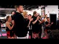 OMAA Muay Thai Interclub Highlights - 22/05/21