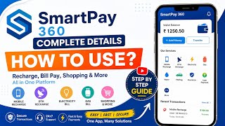 SmartPay 360 – Complete Details & How to Use screenshot 1