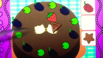 Soupy Sunday! Vtech Innotab Hello Kitty Kitchen Hard Part 39A