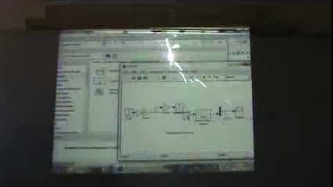 PID Controllers, Part III:  Simulink file illustrating the use of P, I and PI controller, 26/11/2013