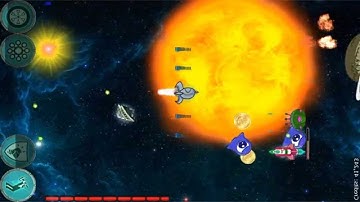 Space Shooter: Star Invader - Android Game Trailer