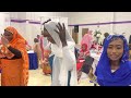 Chadian Wedding Mahamat Arafa