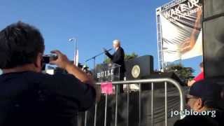 Dennis Prager at Wake Up America (#WUA)