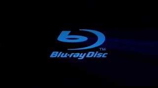 Blu-Ray Disc Logo