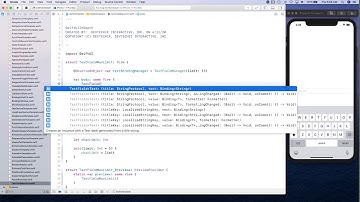 Limiting TextField Max Allowed Characters in SwiftUI