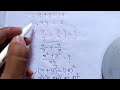 Algebraic expressions formula besd question solution maths 📚📘📝📖🤔