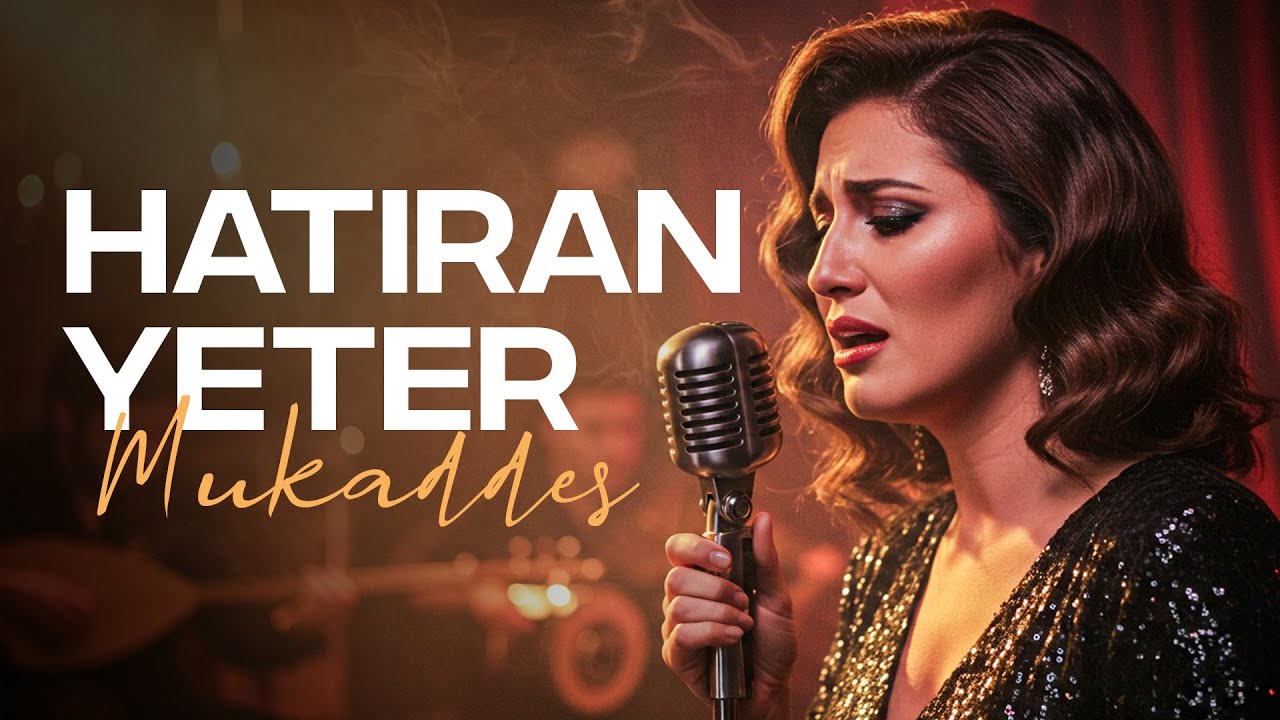 Ferdi Tayfur Anısına | Hatıran Yeter