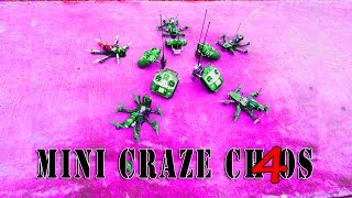 Mini Craze Chaos 4 :: HEXs & Quads :: RD290/RD230/DRQ250