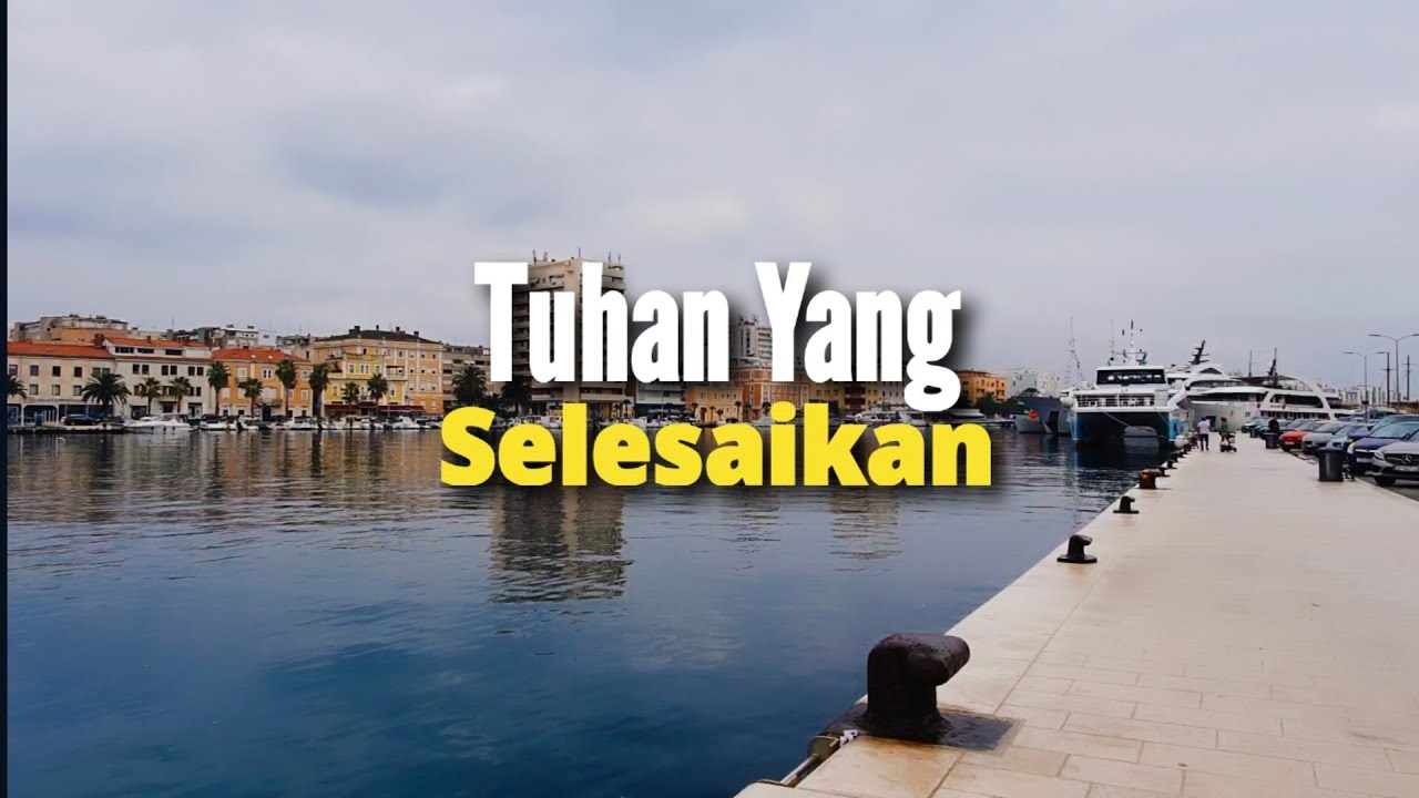 Tuhan Yang Selesaikan - Renungan dan Doa Pagi Suara Injil 10/3/2025