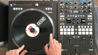Lazer Scratch - THIRTY30SEVENTY (DAY 3)